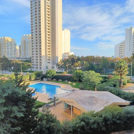 Paraiso Sol Rocha Amazing Beach Apartment 포티마오 외부 사진