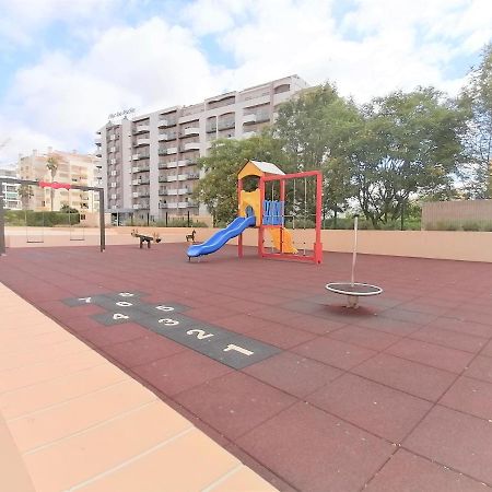 Paraiso Sol Rocha Amazing Beach Apartment 포티마오 외부 사진