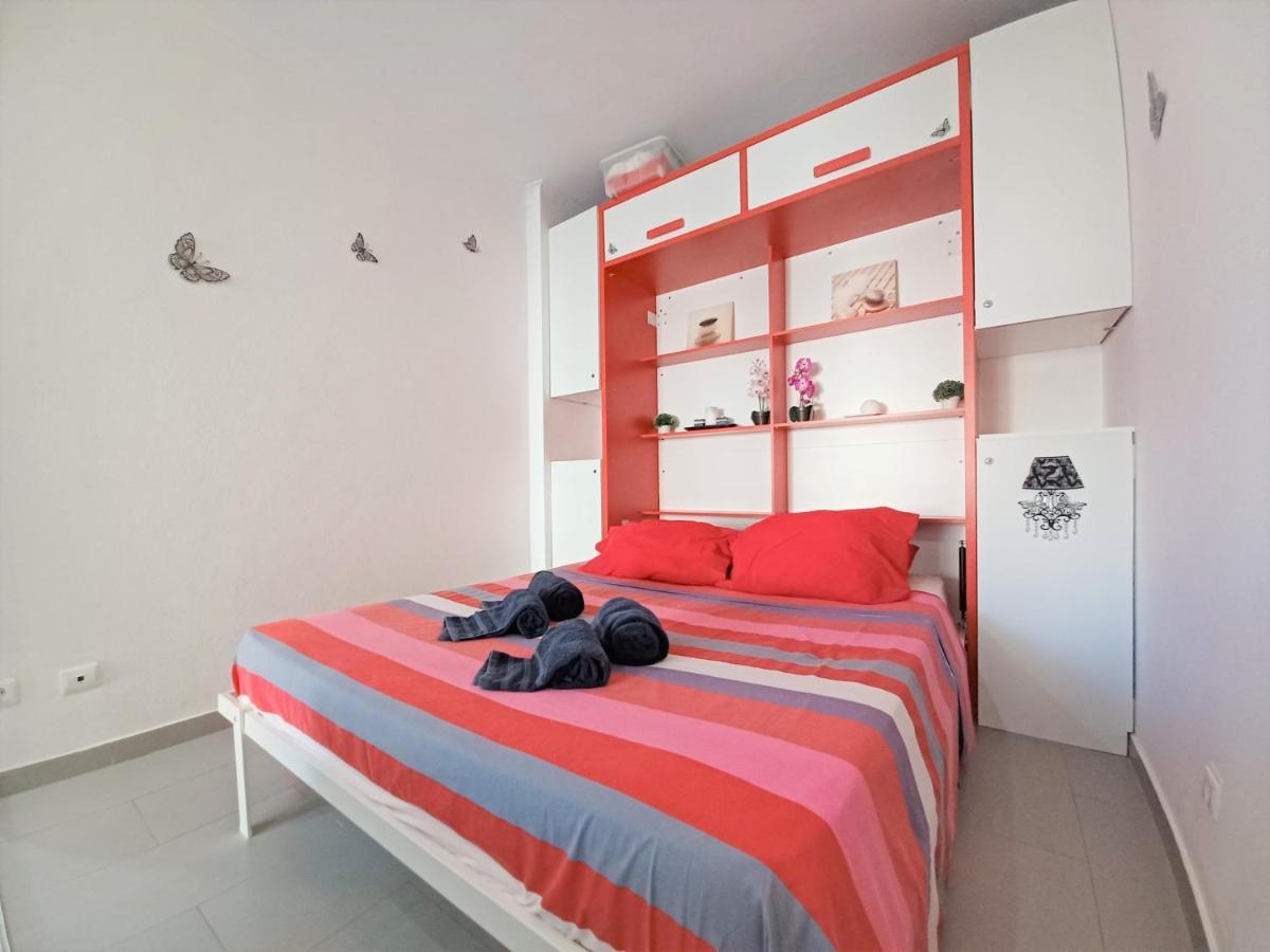 Paraiso Sol Rocha Amazing Beach Apartment 포티마오 외부 사진