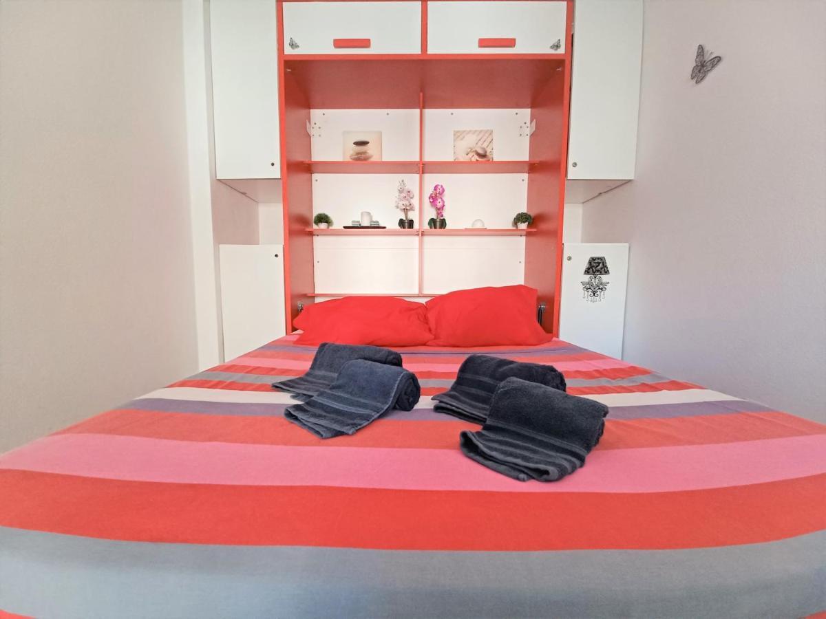 Paraiso Sol Rocha Amazing Beach Apartment 포티마오 외부 사진