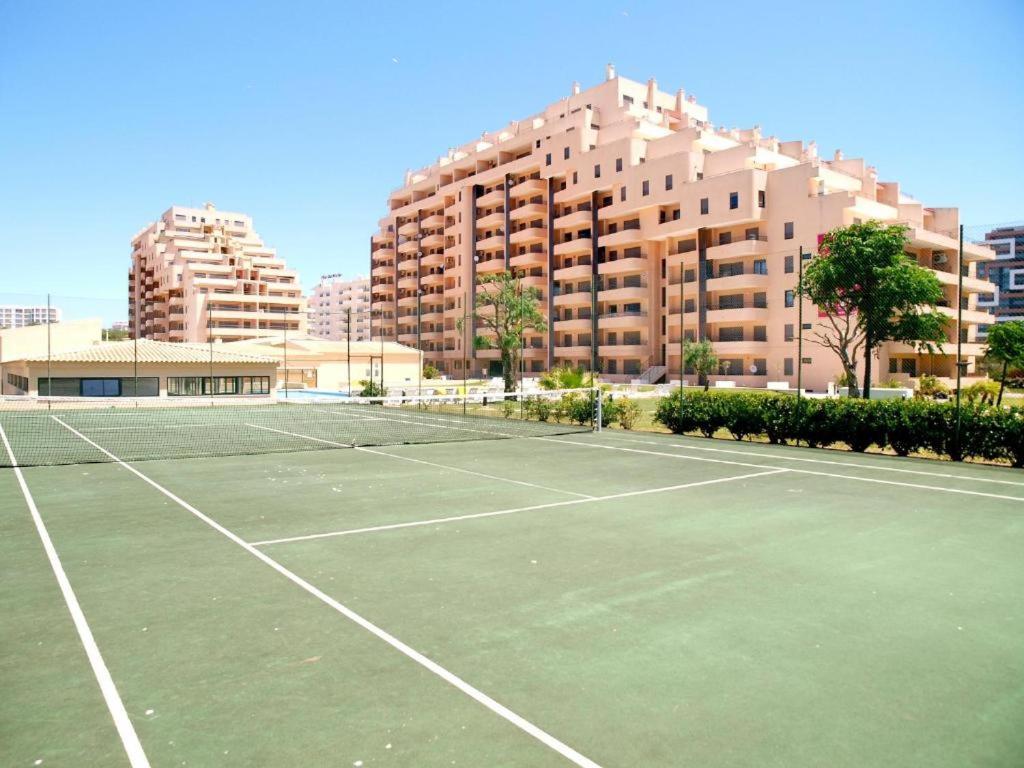 Paraiso Sol Rocha Amazing Beach Apartment 포티마오 외부 사진