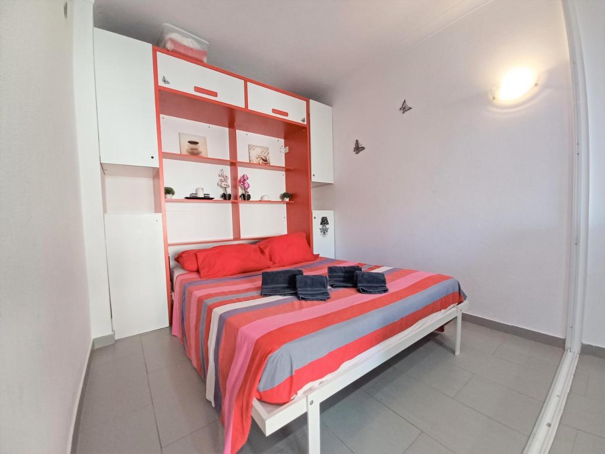 Paraiso Sol Rocha Amazing Beach Apartment 포티마오 외부 사진
